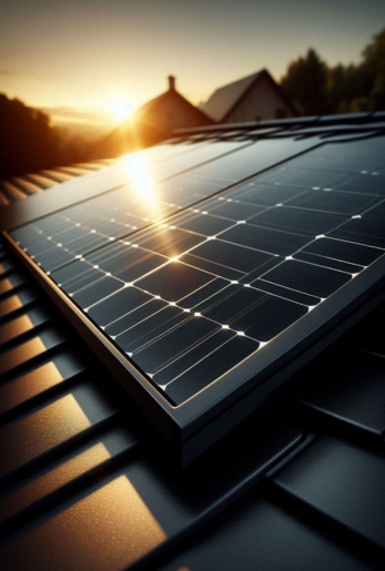 Energy Efficiency Solutions