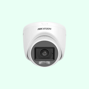 Hikvision CCTV Camera