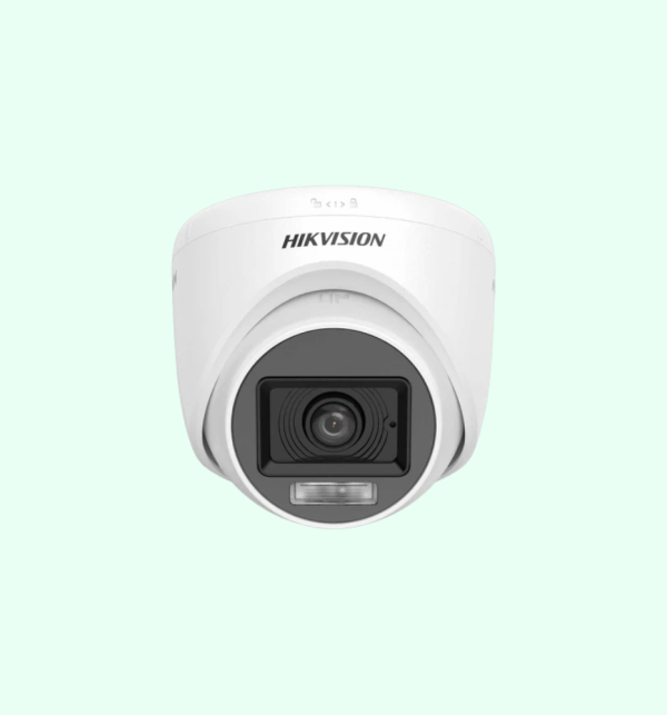 Hikvision CCTV Camera