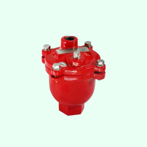 Air Release Valve