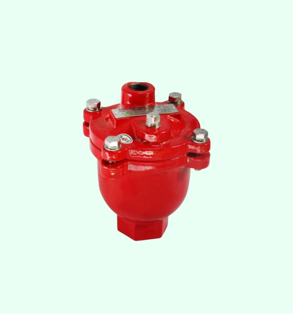 Air Release Valve