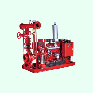 Fire Safety Products