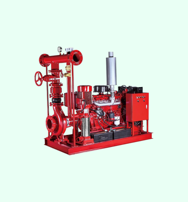 Fire Safety Products