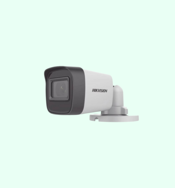 Dahua Security Camera