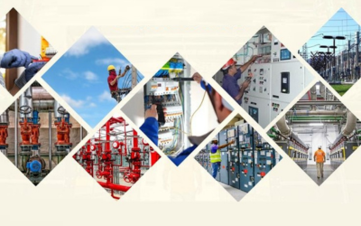 Mechanical, Electrical & Plumbing Design