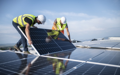 Energy Efficiency Solutions