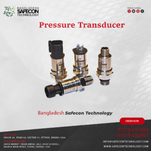 Pressure Transducer