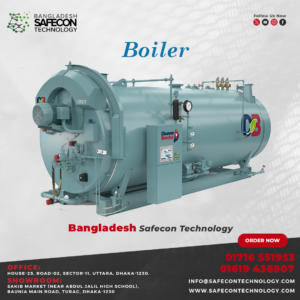 Boiler