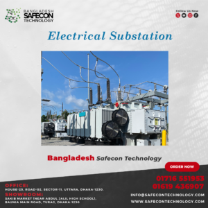 Electrical Substation