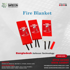 Fire Blanket