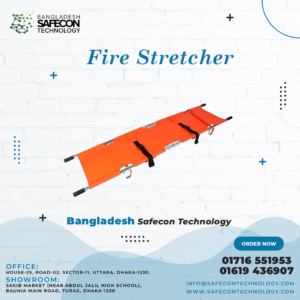 Fire Streacher