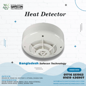 Heat Detector