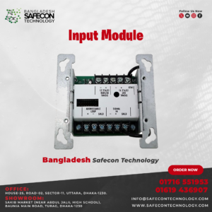 Input Module
