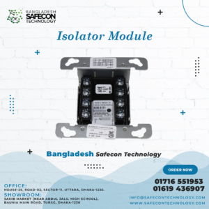 Isolator Module