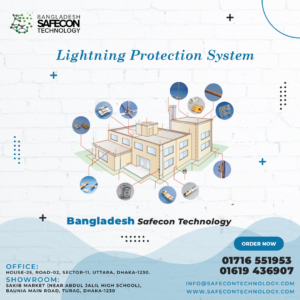Lightning Protection System