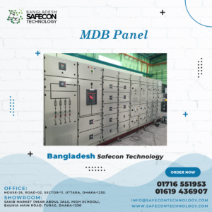 Main Distribution Board