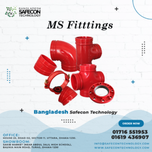 MS Fittings