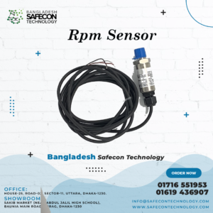 RPM Sensor
