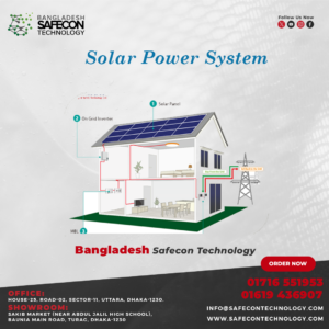Solar Power System