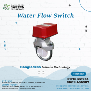Water Flow Switch