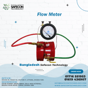 Flow Meter